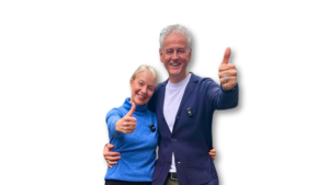 Bild von Corinna & Andreas Scherff